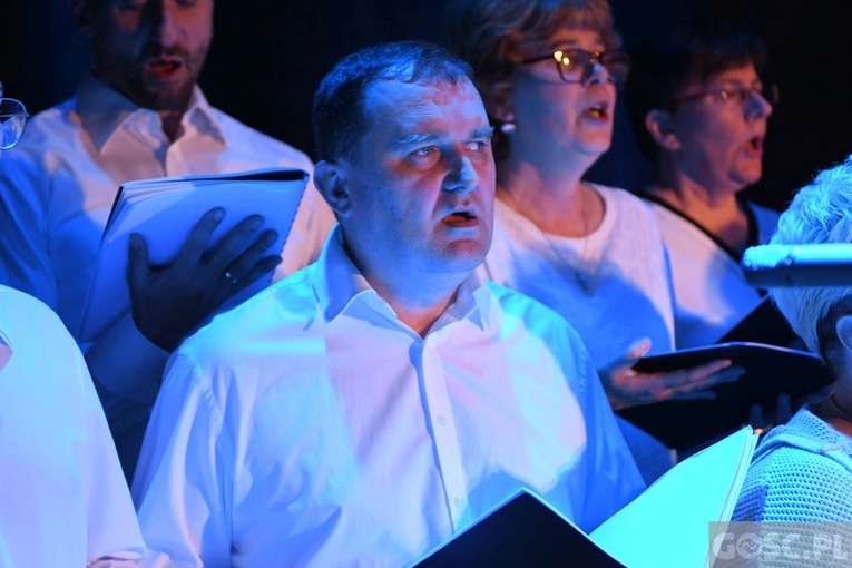 Sulechów. Warsztaty liturgiczno-muzyczne