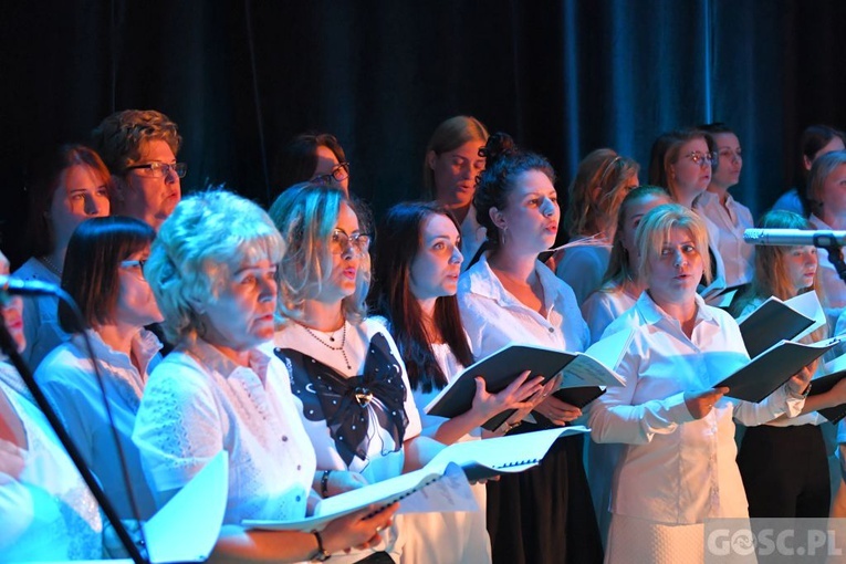 Sulechów. Warsztaty liturgiczno-muzyczne