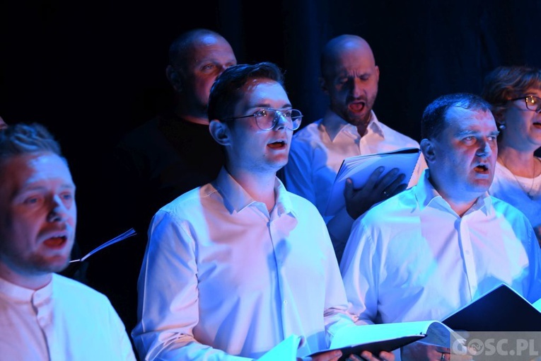 Sulechów. Warsztaty liturgiczno-muzyczne