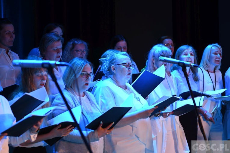 Sulechów. Warsztaty liturgiczno-muzyczne