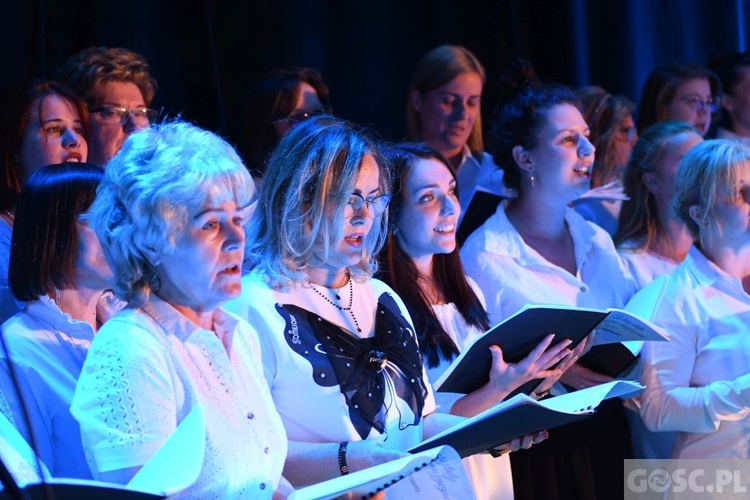 Sulechów. Warsztaty liturgiczno-muzyczne