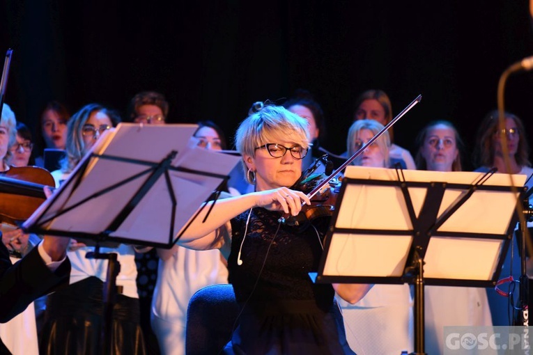 Sulechów. Warsztaty liturgiczno-muzyczne