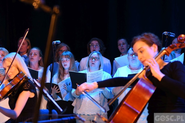 Sulechów. Warsztaty liturgiczno-muzyczne