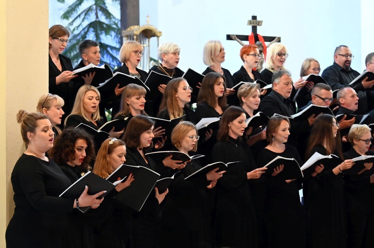 Kłodzko. Zagrali "Requiem" w rocznicę śmierci kolegi