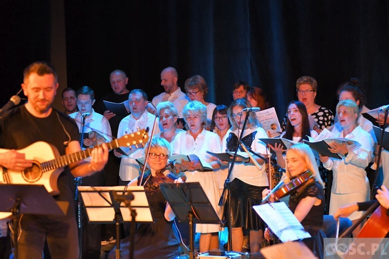 Sulechów. Warsztaty liturgiczno-muzyczne