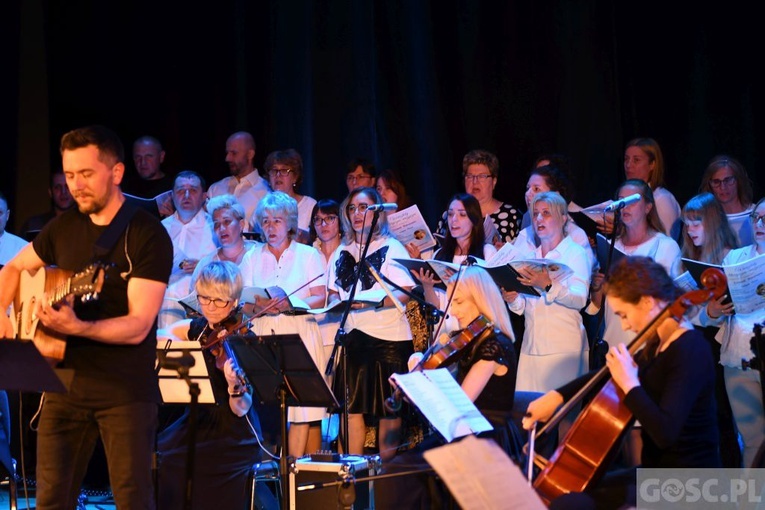 Sulechów. Warsztaty liturgiczno-muzyczne