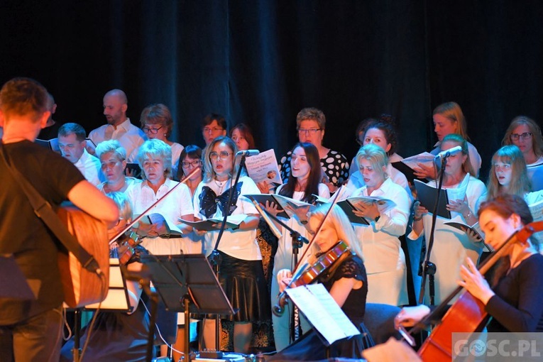 Sulechów. Warsztaty liturgiczno-muzyczne