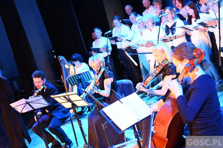 Sulechów. Warsztaty liturgiczno-muzyczne