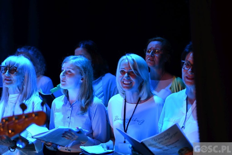 Sulechów. Warsztaty liturgiczno-muzyczne