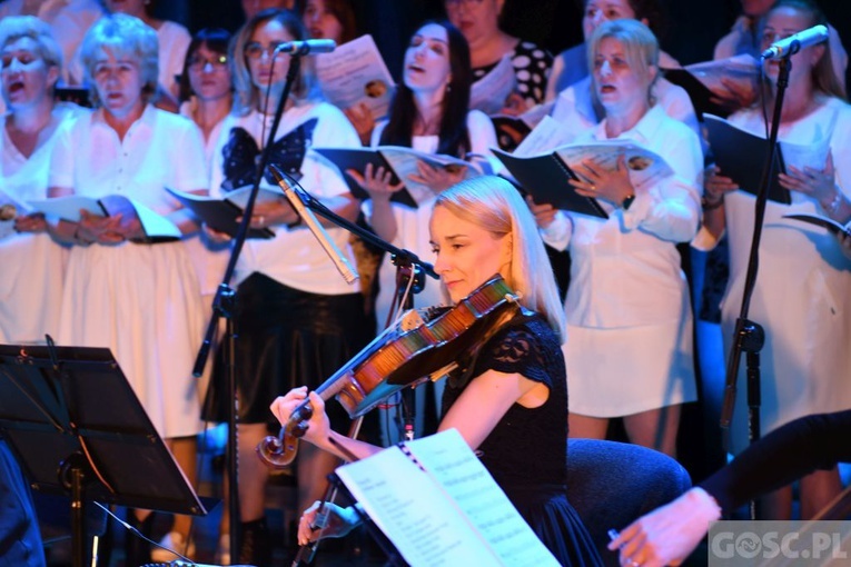 Sulechów. Warsztaty liturgiczno-muzyczne