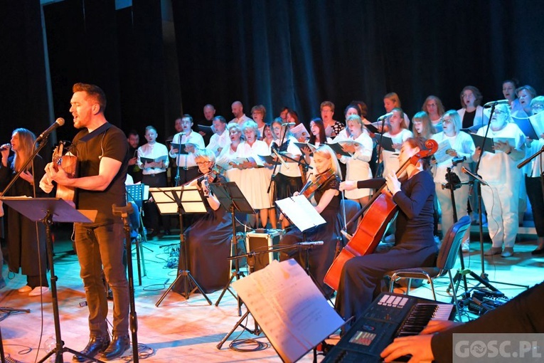 Sulechów. Warsztaty liturgiczno-muzyczne