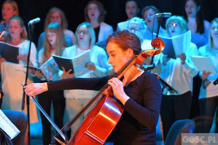 Sulechów. Warsztaty liturgiczno-muzyczne