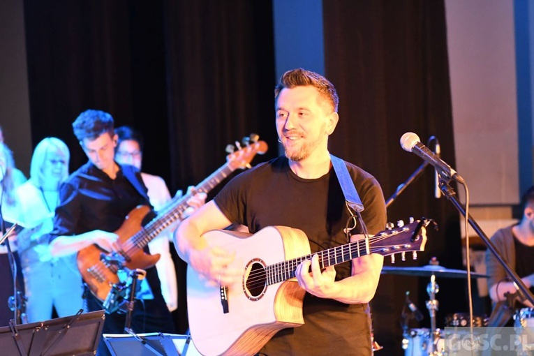 Sulechów. Warsztaty liturgiczno-muzyczne
