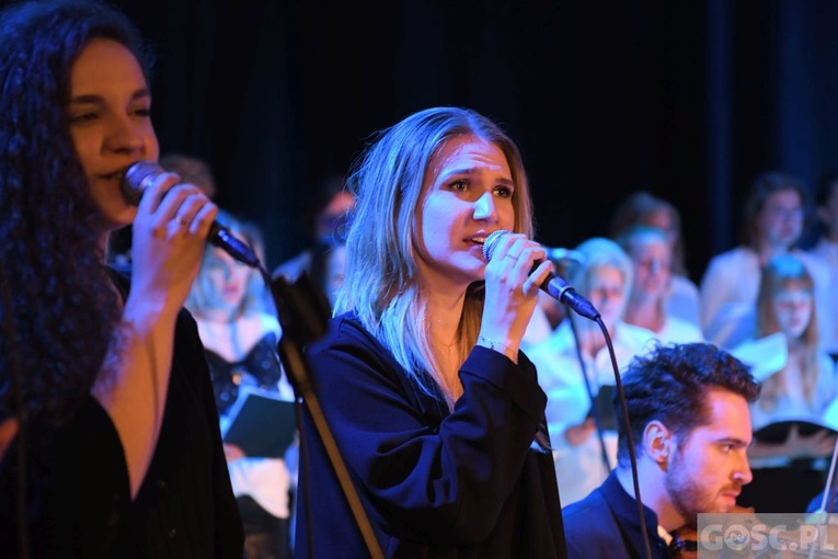 Sulechów. Warsztaty liturgiczno-muzyczne