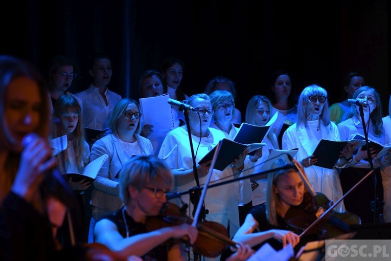 Sulechów. Warsztaty liturgiczno-muzyczne