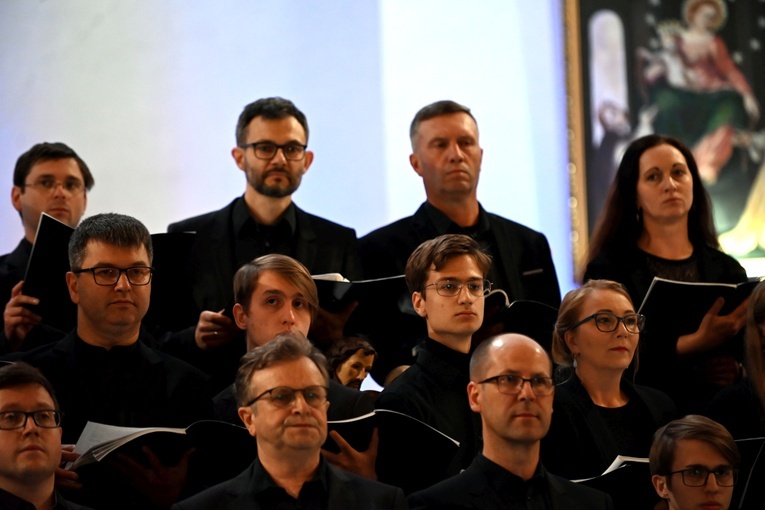 Kłodzko. Zagrali "Requiem" w rocznicę śmierci kolegi