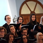 Kłodzko. Zagrali "Requiem" w rocznicę śmierci kolegi