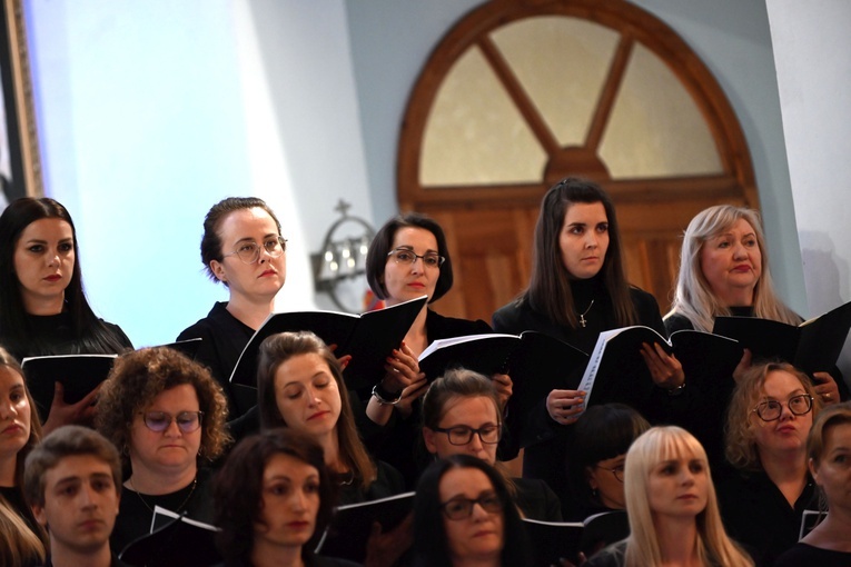 Kłodzko. Zagrali "Requiem" w rocznicę śmierci kolegi