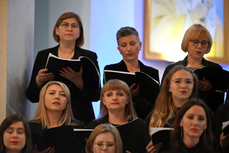 Kłodzko. Zagrali "Requiem" w rocznicę śmierci kolegi