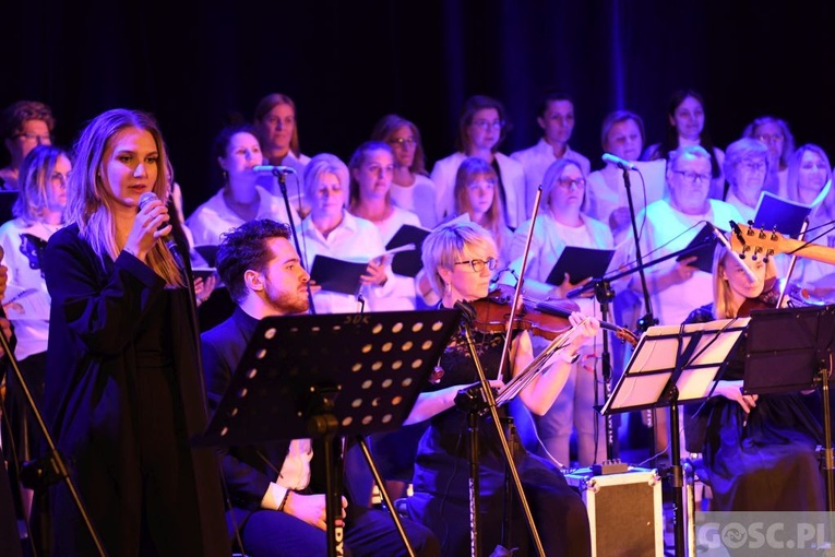 Sulechów. Warsztaty liturgiczno-muzyczne