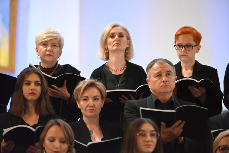 Kłodzko. Zagrali "Requiem" w rocznicę śmierci kolegi