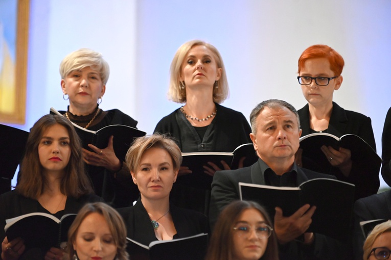 Kłodzko. Zagrali "Requiem" w rocznicę śmierci kolegi