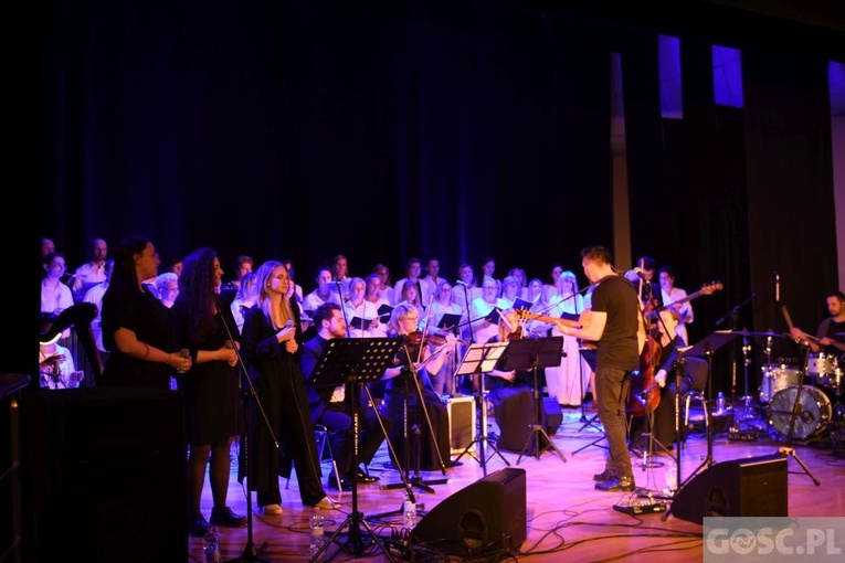 Sulechów. Warsztaty liturgiczno-muzyczne