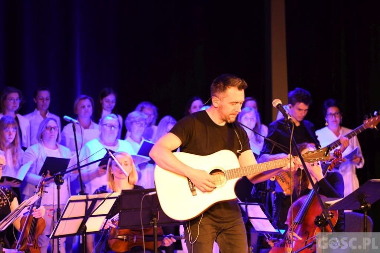 Sulechów. Warsztaty liturgiczno-muzyczne