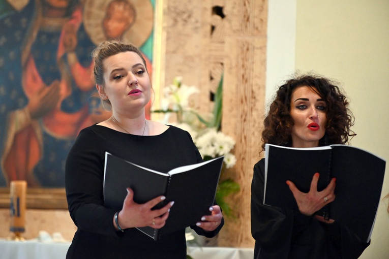 Kłodzko. Zagrali "Requiem" w rocznicę śmierci kolegi