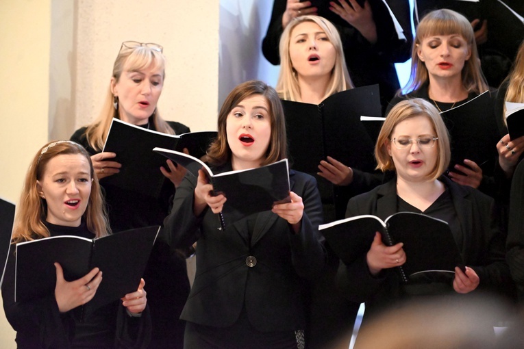 Kłodzko. Zagrali "Requiem" w rocznicę śmierci kolegi