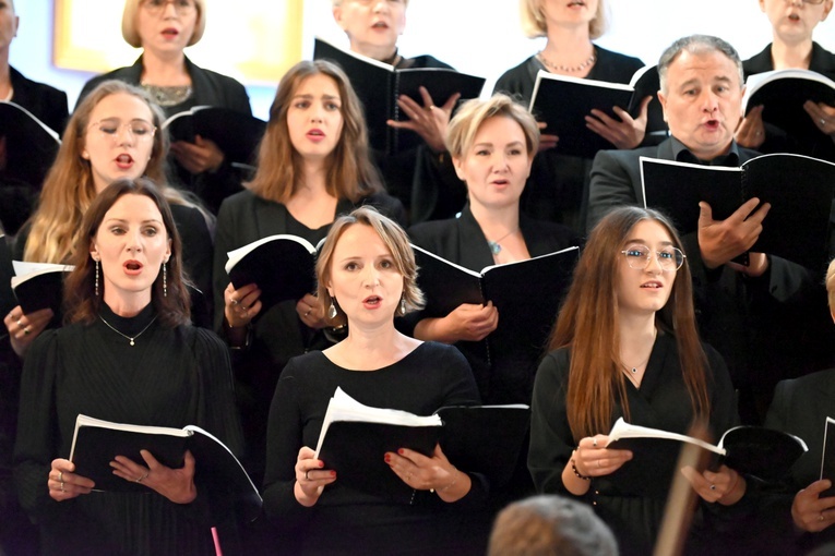 Kłodzko. Zagrali "Requiem" w rocznicę śmierci kolegi