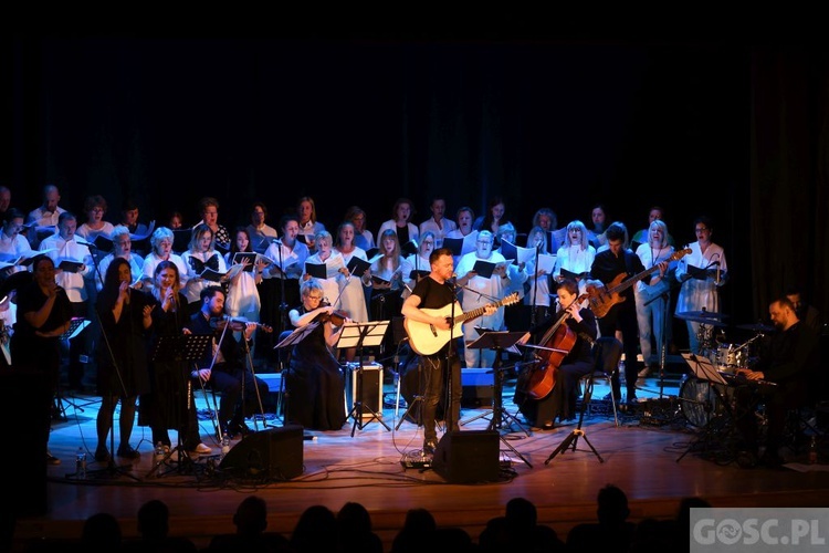 Sulechów. Warsztaty liturgiczno-muzyczne