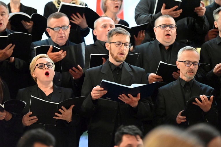 Kłodzko. Zagrali "Requiem" w rocznicę śmierci kolegi