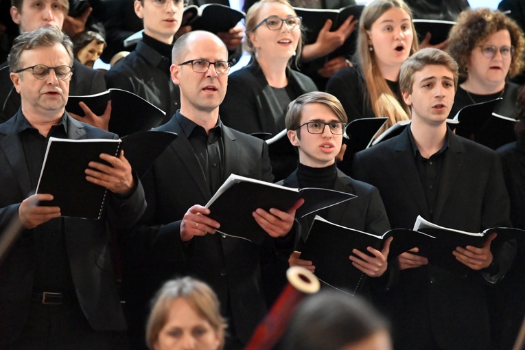 Kłodzko. Zagrali "Requiem" w rocznicę śmierci kolegi