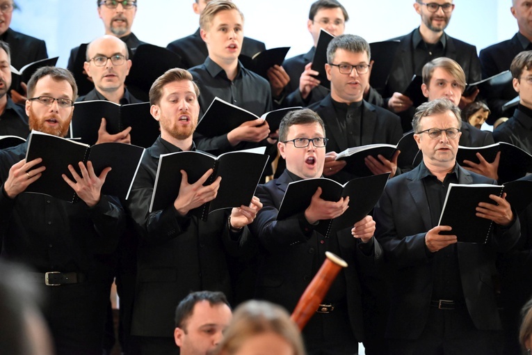 Kłodzko. Zagrali "Requiem" w rocznicę śmierci kolegi