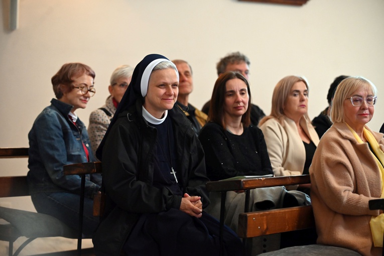 Kłodzko. Zagrali "Requiem" w rocznicę śmierci kolegi