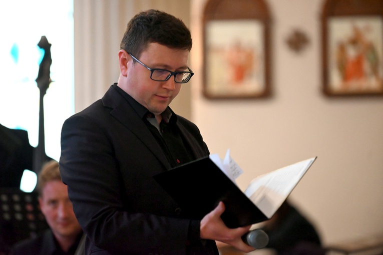 Kłodzko. Zagrali "Requiem" w rocznicę śmierci kolegi