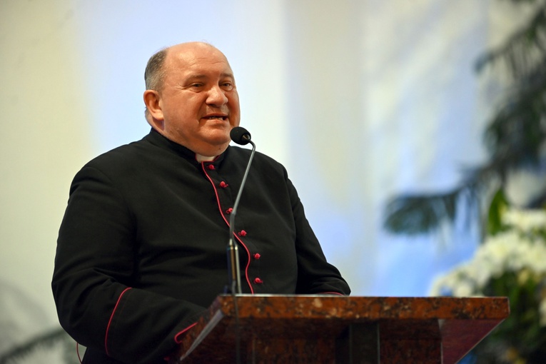 Kłodzko. Zagrali "Requiem" w rocznicę śmierci kolegi