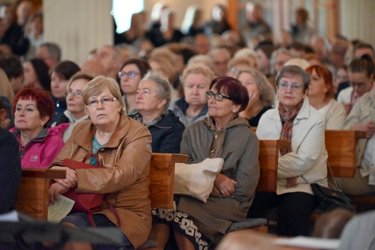 Kłodzko. Zagrali "Requiem" w rocznicę śmierci kolegi