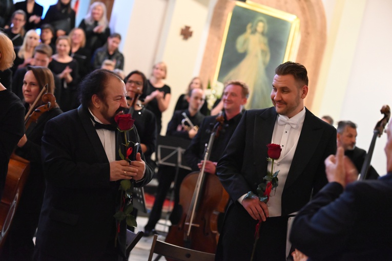 Kłodzko. Zagrali "Requiem" w rocznicę śmierci kolegi