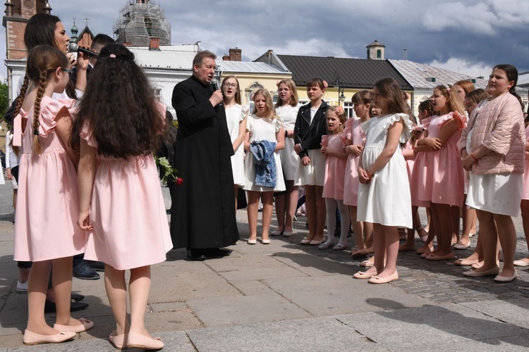 Promyczki Dobra mają 30 lat
