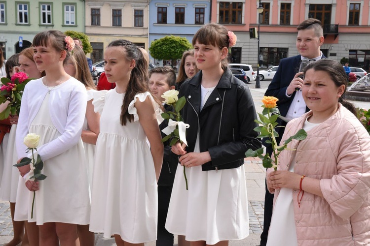 Promyczki Dobra mają 30 lat