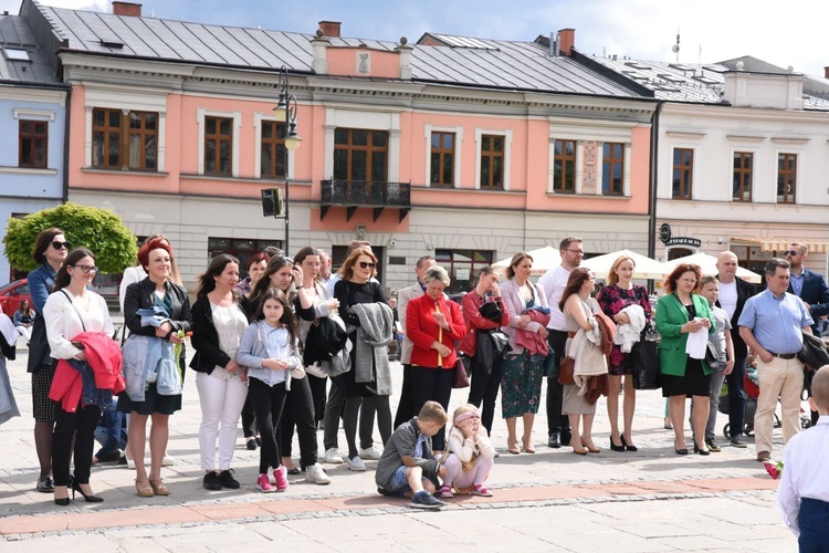 Promyczki Dobra mają 30 lat