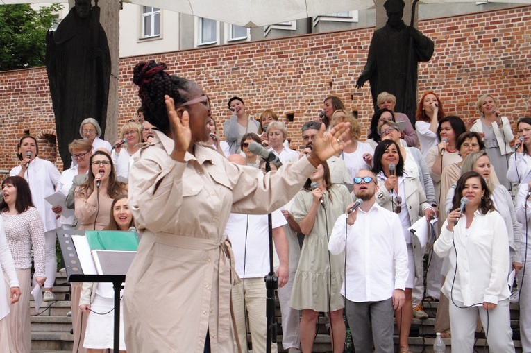 Gospel na Skałce 2022