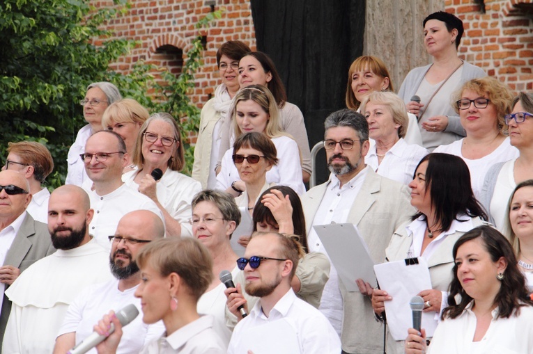 Gospel na Skałce 2022