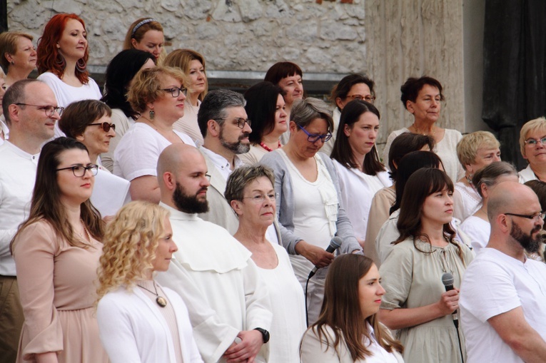Gospel na Skałce 2022