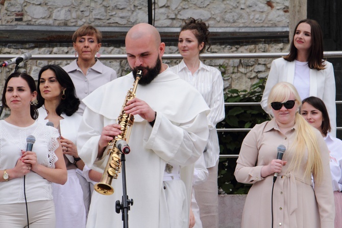 Gospel na Skałce 2022