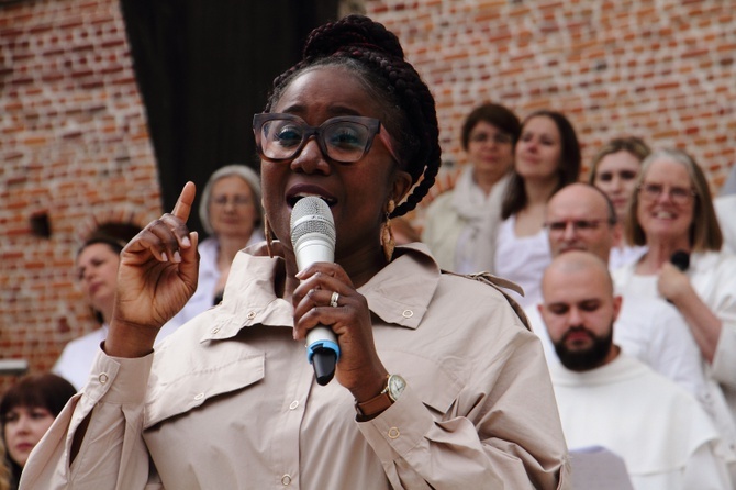 Gospel na Skałce 2022