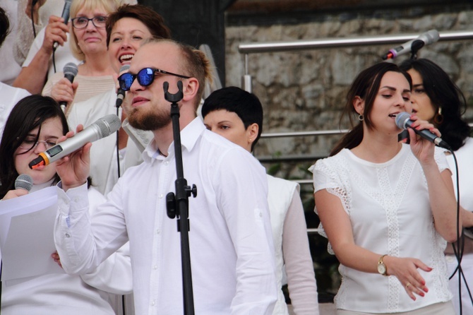 Gospel na Skałce 2022