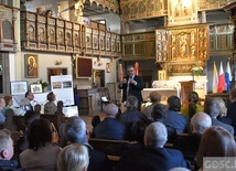 Klępsk. Koncert z okazji 200-lecia organów Hartiga